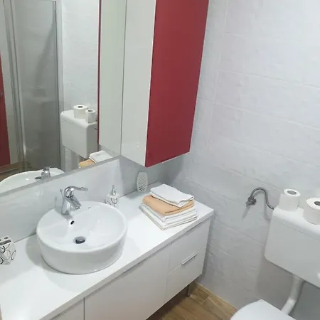 公寓 Apartment Banja Luka *