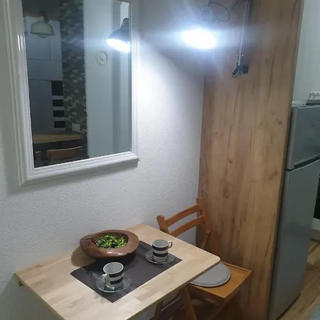 公寓 Apartment Banja Luka 巴尼西卢卡