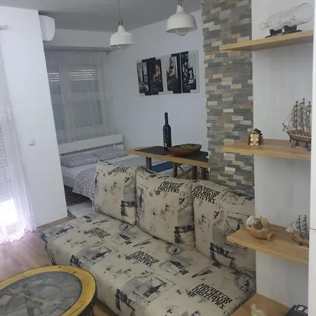 Apartment Banja Luka 巴尼西卢卡