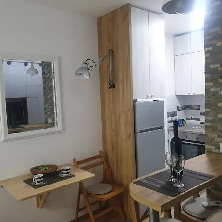公寓 Apartment Banja Luka *