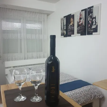Apartment Banja Luka