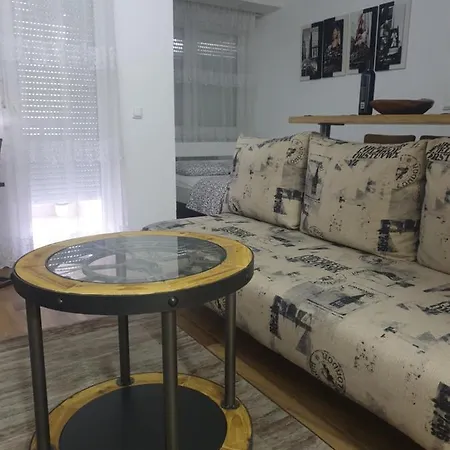 公寓 Apartment Banja Luka 巴尼西卢卡