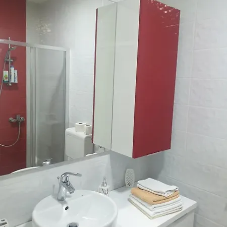 Apartment Banja Luka * 巴尼西卢卡