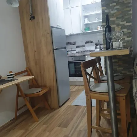 公寓 Apartment Banja Luka 巴尼西卢卡
