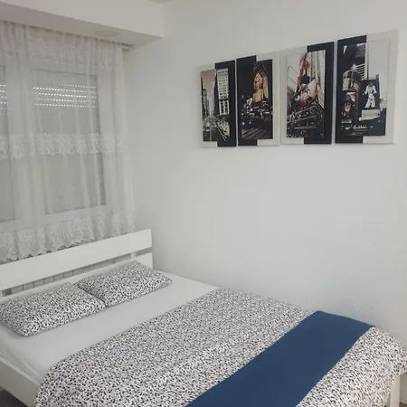Apartment Banja Luka 巴尼西卢卡