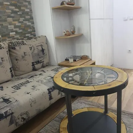 Apartment Banja Luka 公寓 *