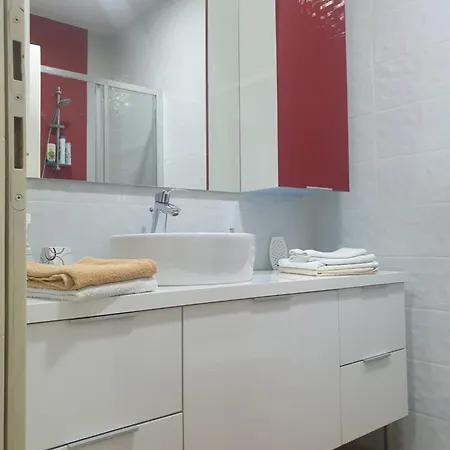 Apartment Banja Luka 公寓 巴尼西卢卡