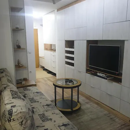 公寓 Apartment Banja Luka