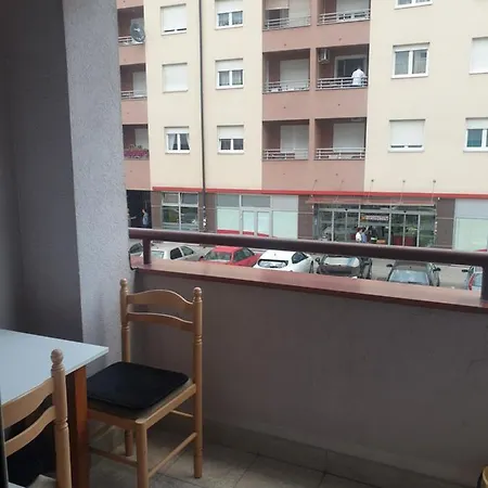 Apartment Banja Luka * 巴尼西卢卡