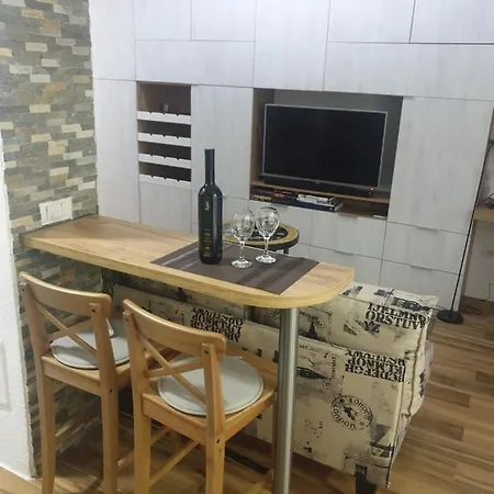 公寓 Apartment Banja Luka 巴尼西卢卡