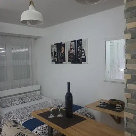 Apartment Banja Luka 巴尼西卢卡
