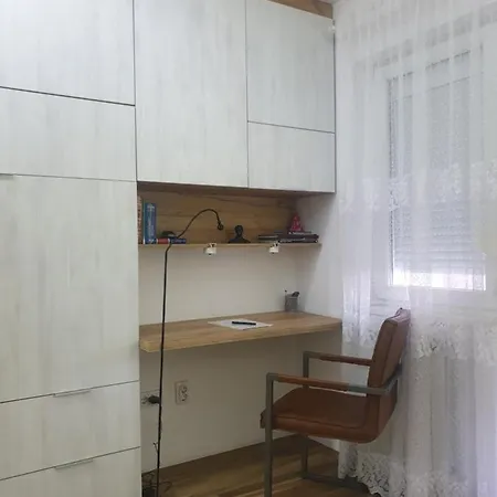 Apartment Banja Luka 公寓 *